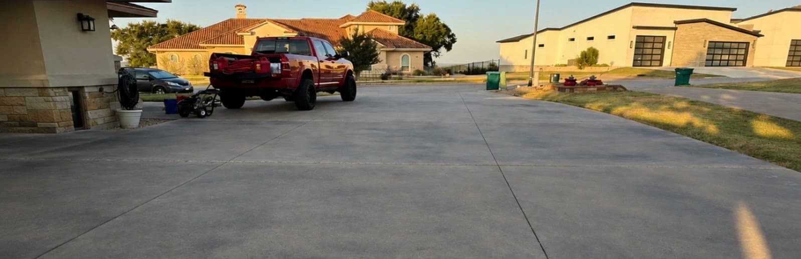 Dirty Deez Power Washing