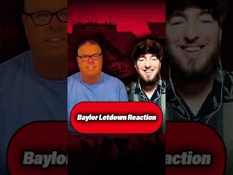 Michael Haag on Baylor's Ultimate Letdown and Offensive Struggles vs. TCU