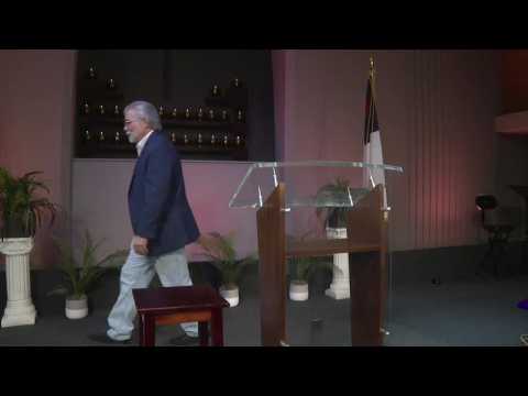Faith in Waco: Meet Donald Trump’s Spiritual Advisor