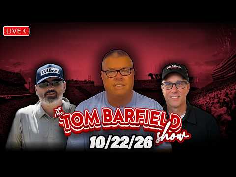 Jones Mitchell & Jeff Wilson Join the Show, Rangers Outlook & World Series Preview