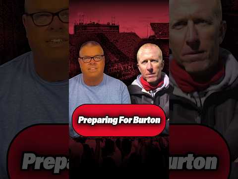 Jeff Kasowski on Complementary Football & Preparing for Burton