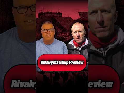Jeff Kasowski on Facing Longtime Rival Coach Hodde and the Burton Matchup