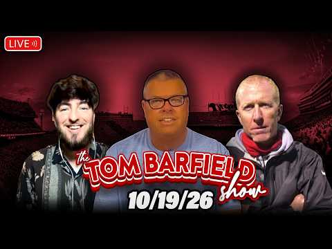 Michael Haag & Jeff Kasowski Join the Show, High School Recap & Baylor Loss Fallout