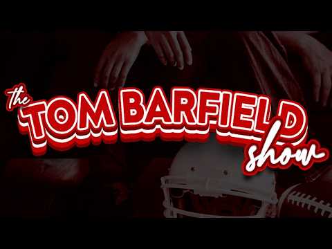 The Tom Barfield Show